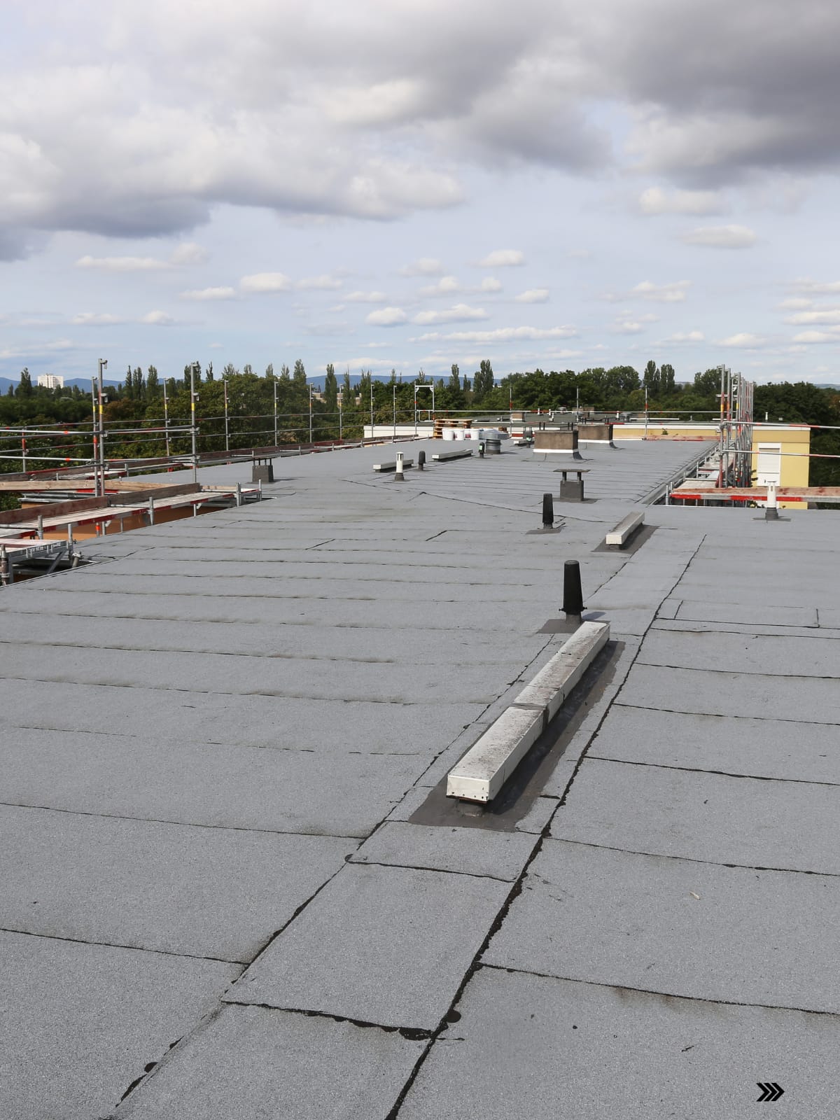 Waterproofing Your Home in Mombasa, Eldoret, Machakos & More: What You Need to Know
